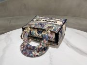 Dior Lady Handbag - Image 6