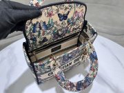 Dior Lady Handbag - Image 8