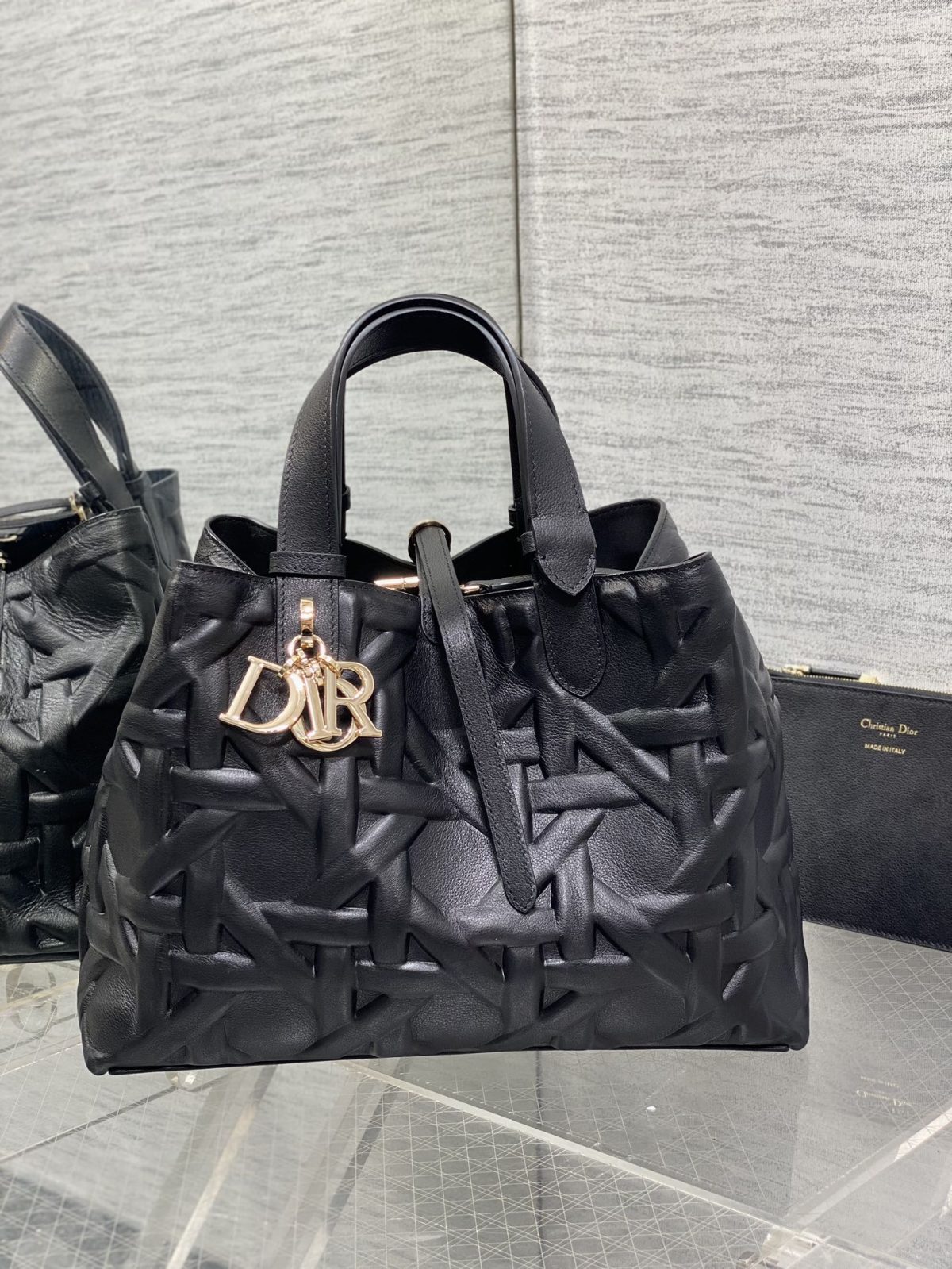 Dior Toujours Bag - Image 1