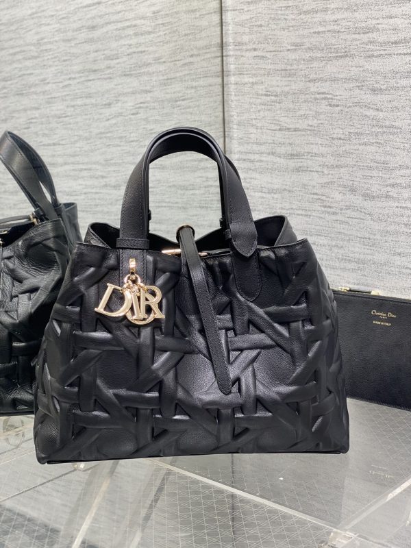 Dior Toujours Bag