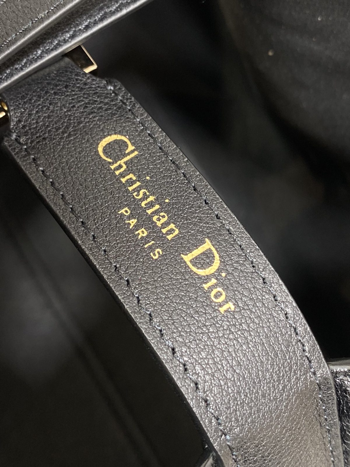 Dior Toujours Bag - Image 8
