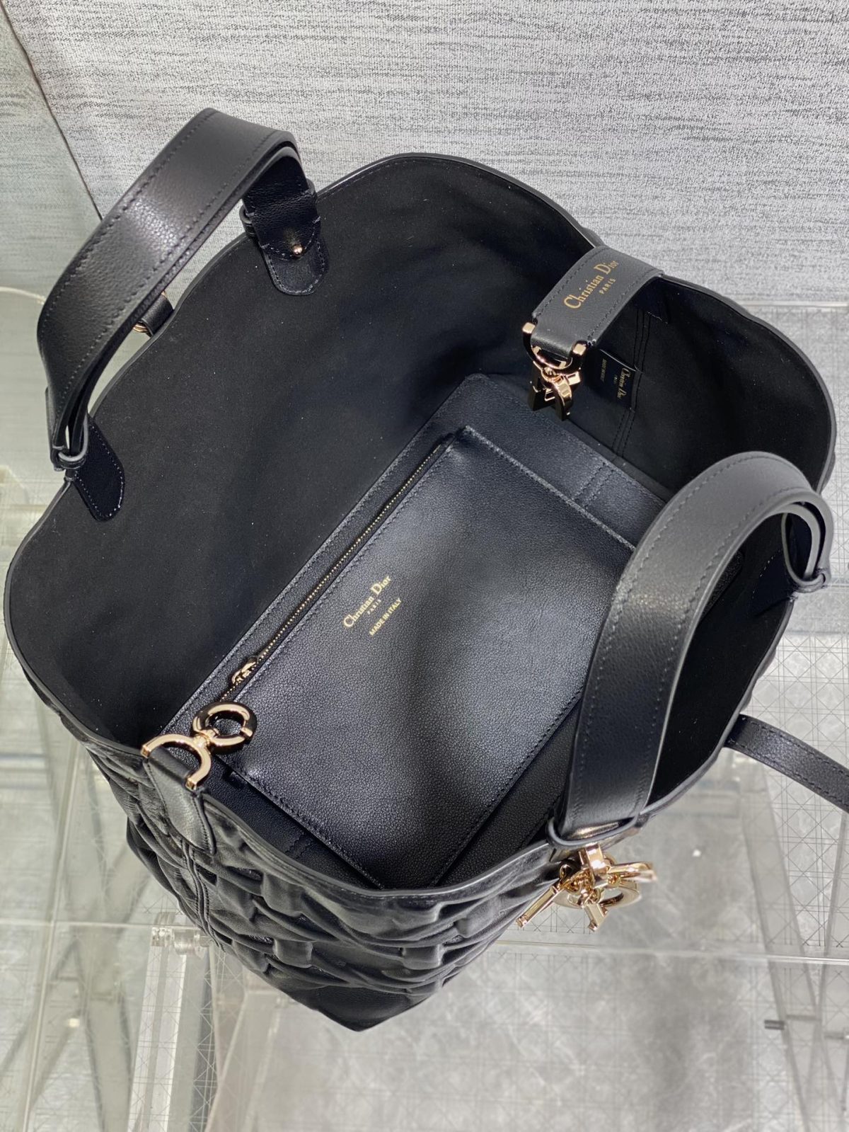 Dior Toujours Bag - Image 6