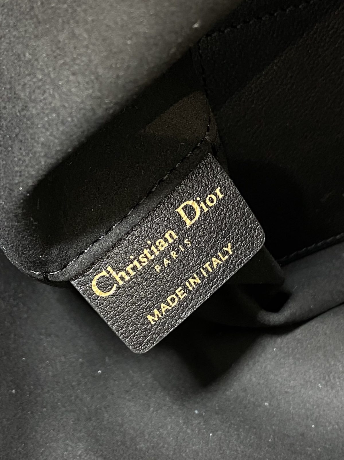 Dior Toujours Bag - Image 9