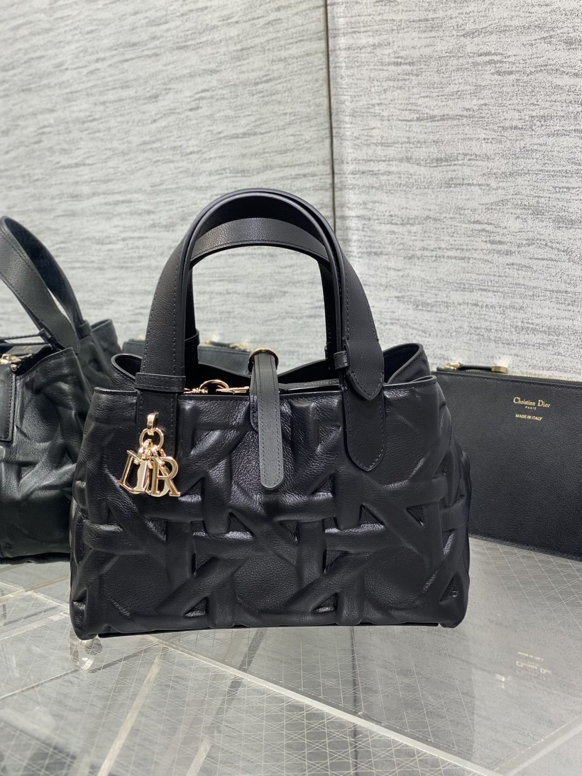 Dior Toujours Bag - Image 1