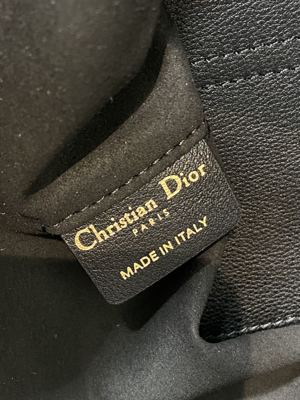 Dior Toujours Bag - Image 9