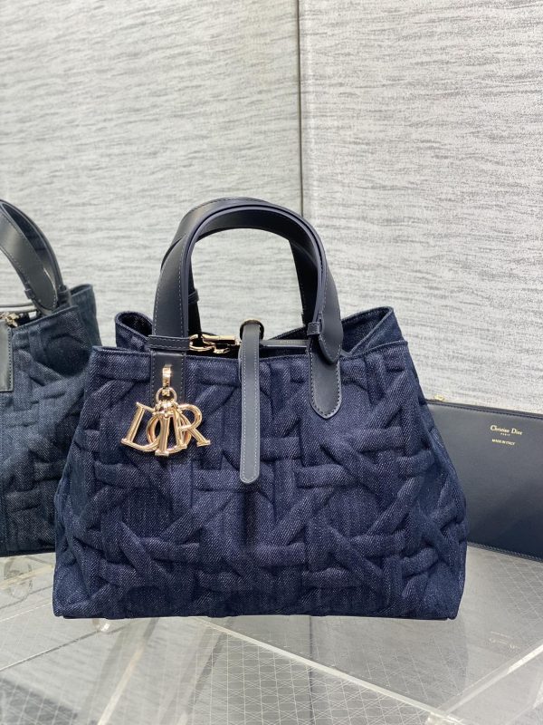 Dior Toujours Bag