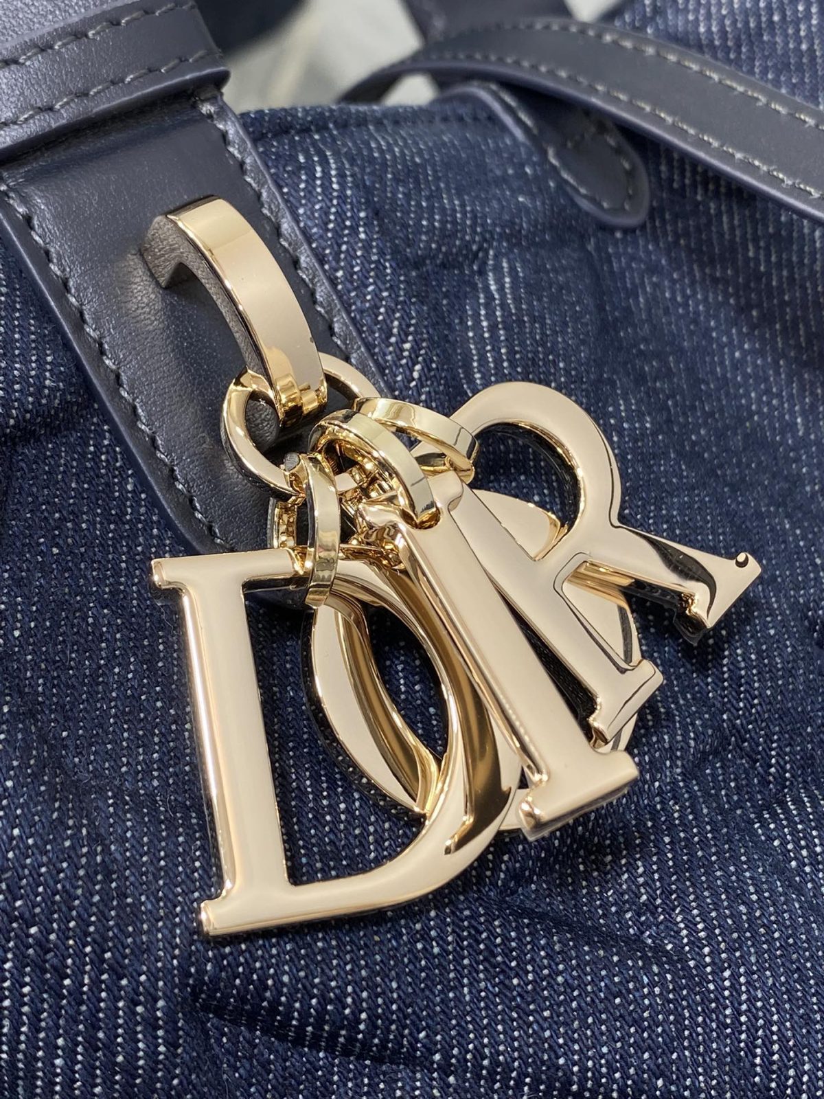 Dior Toujours Bag - Image 5
