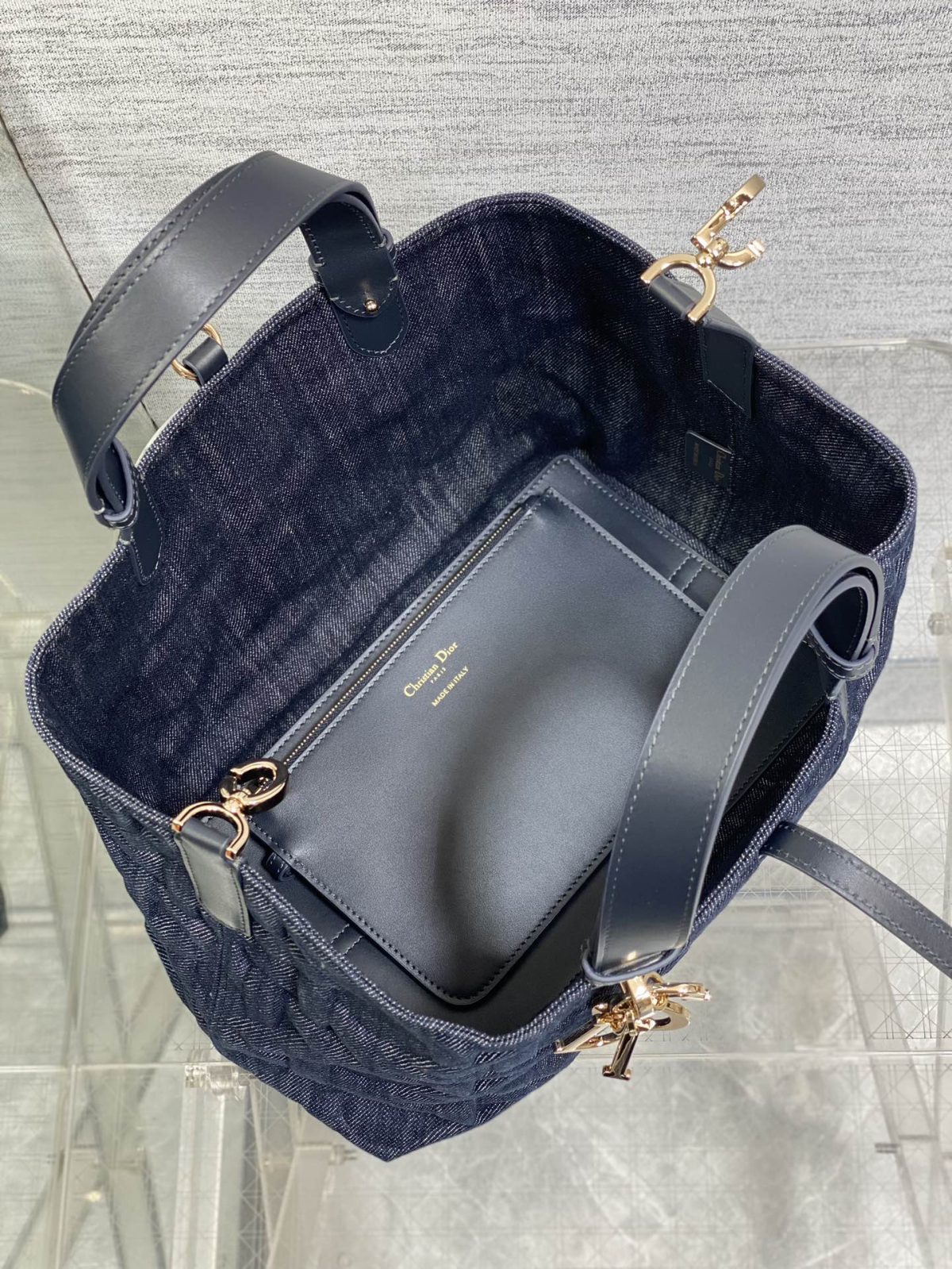 Dior Toujours Bag - Image 6