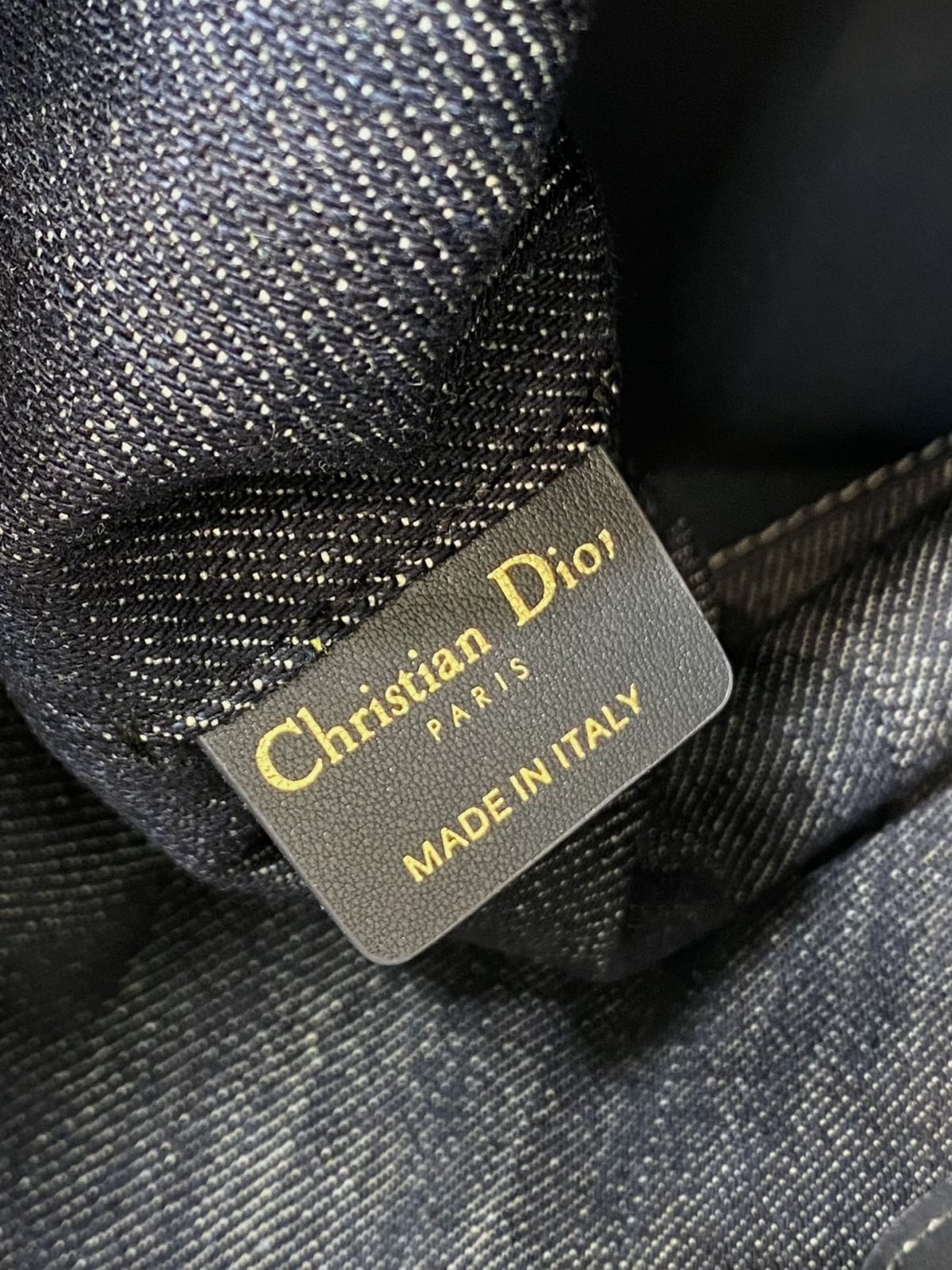 Dior Toujours Bag - Image 7