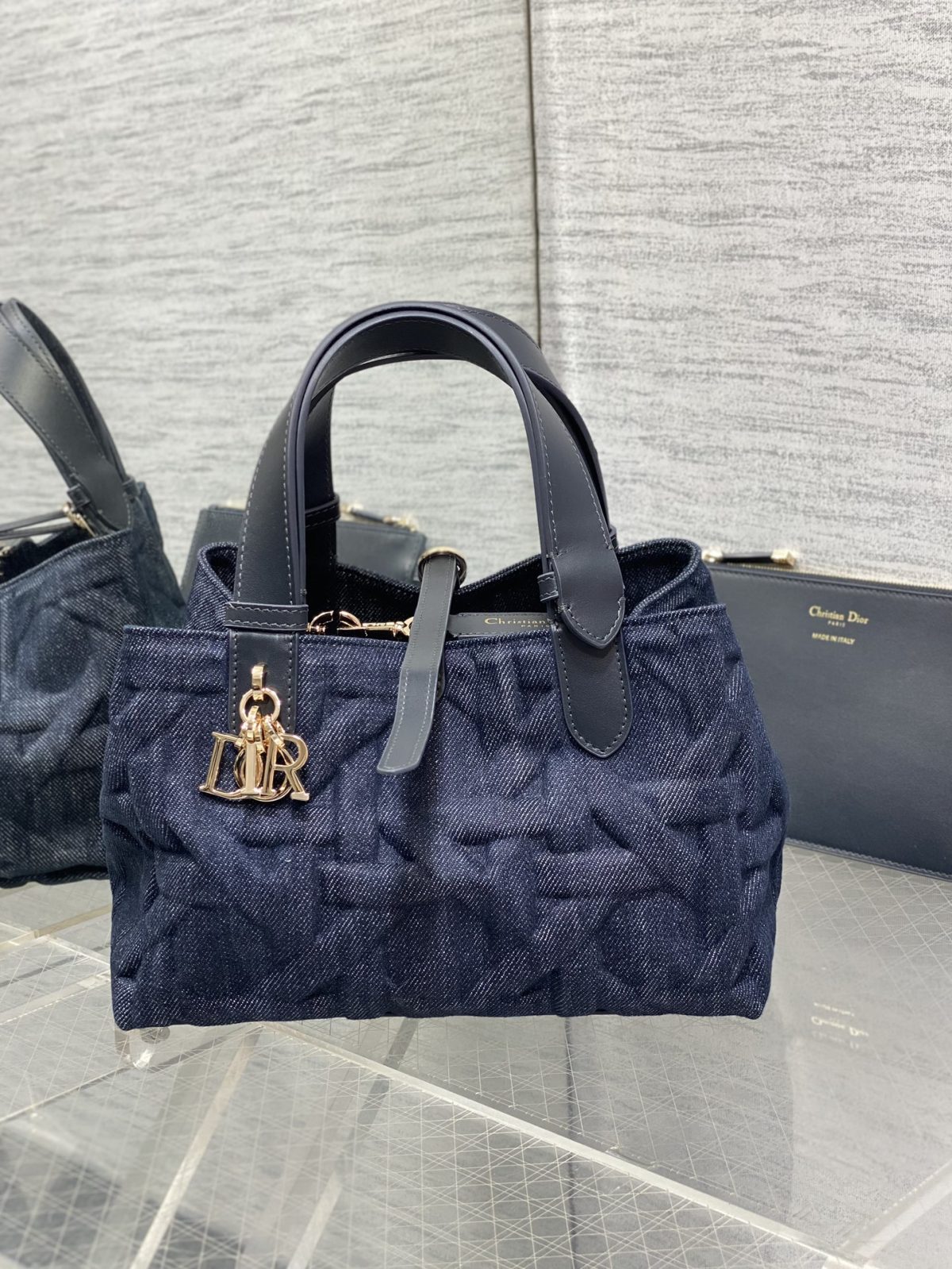 Dior Toujours Bag - Image 1