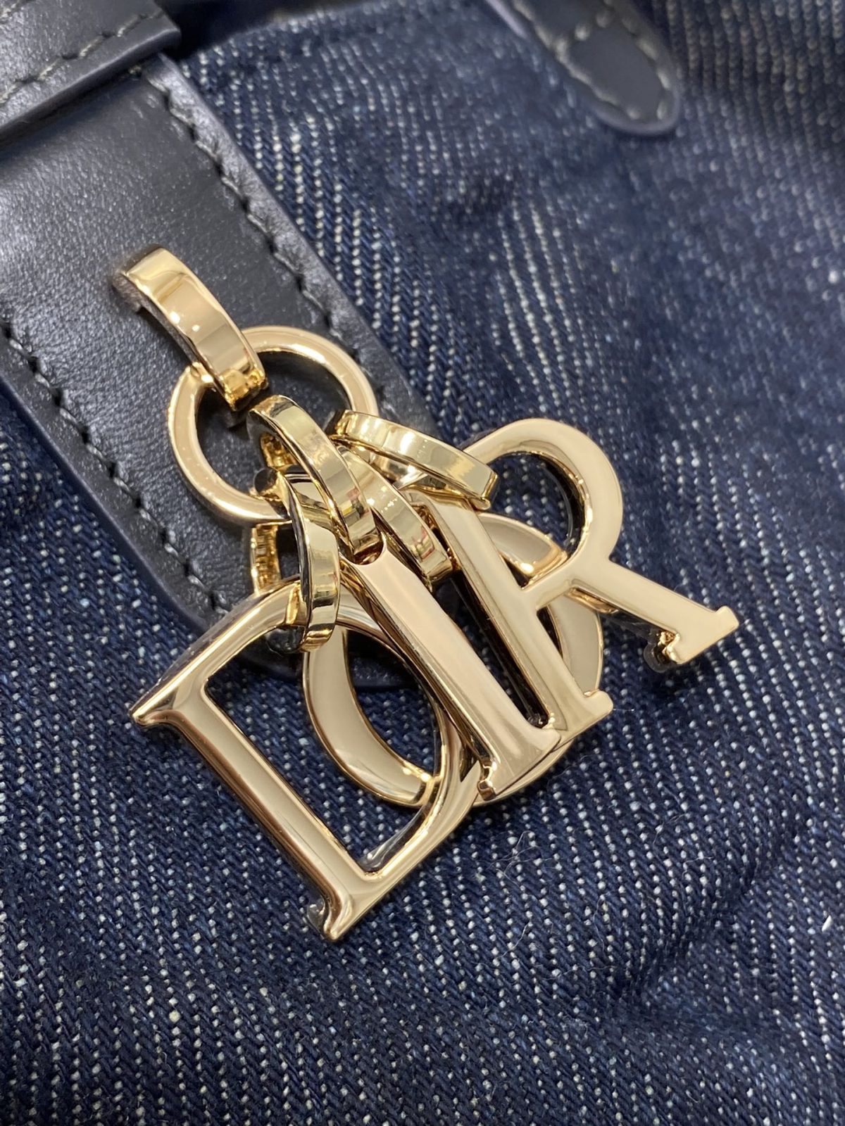 Dior Toujours Bag - Image 5