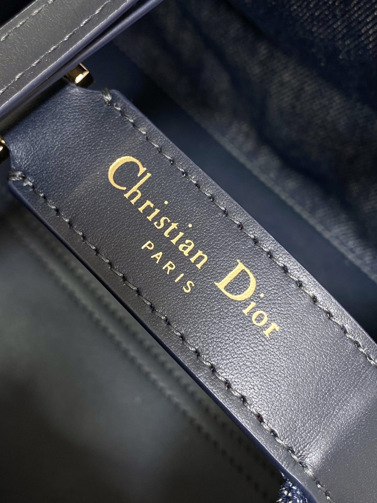 Dior Toujours Bag - Image 8