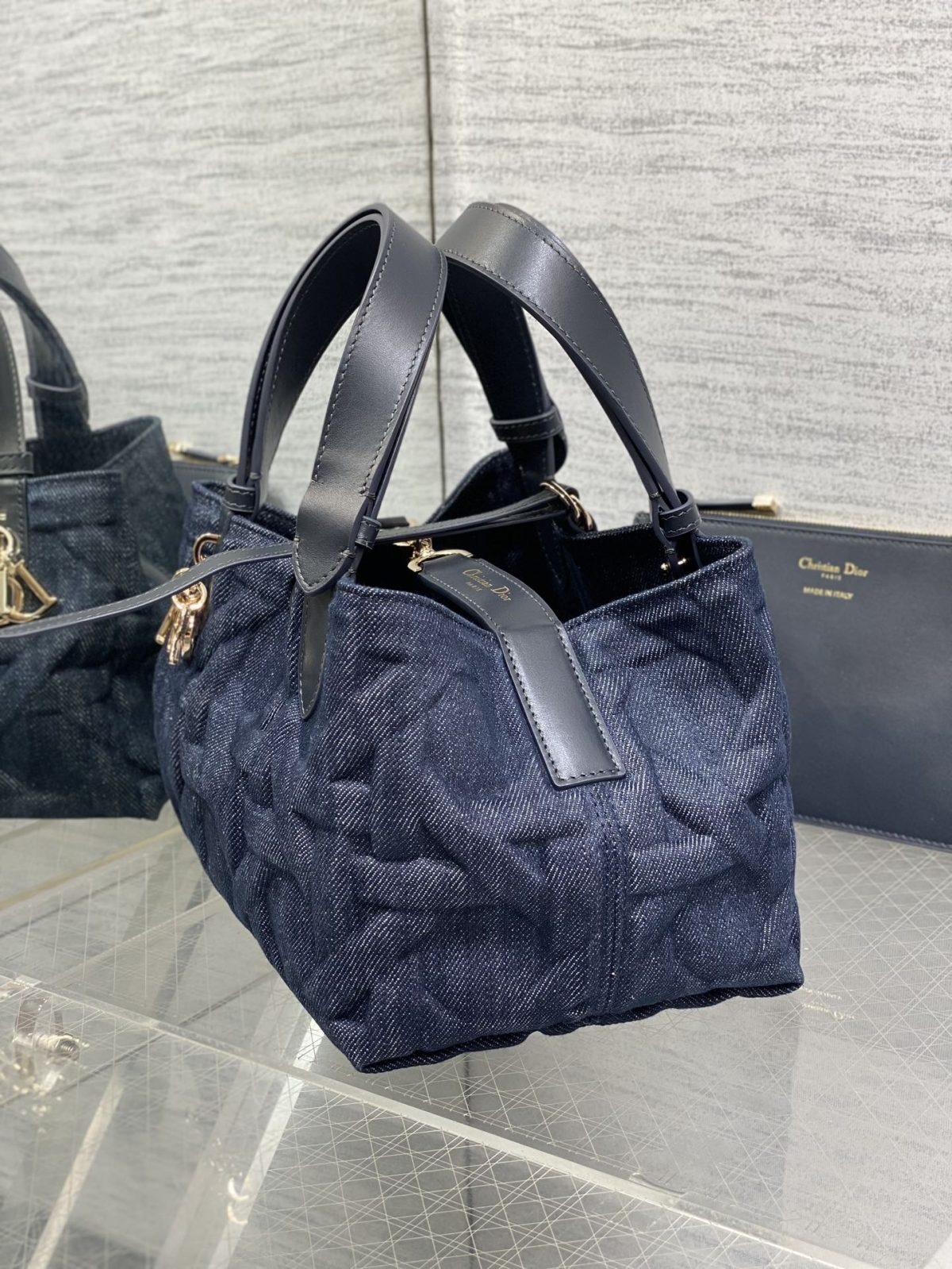 Dior Toujours Bag - Image 3