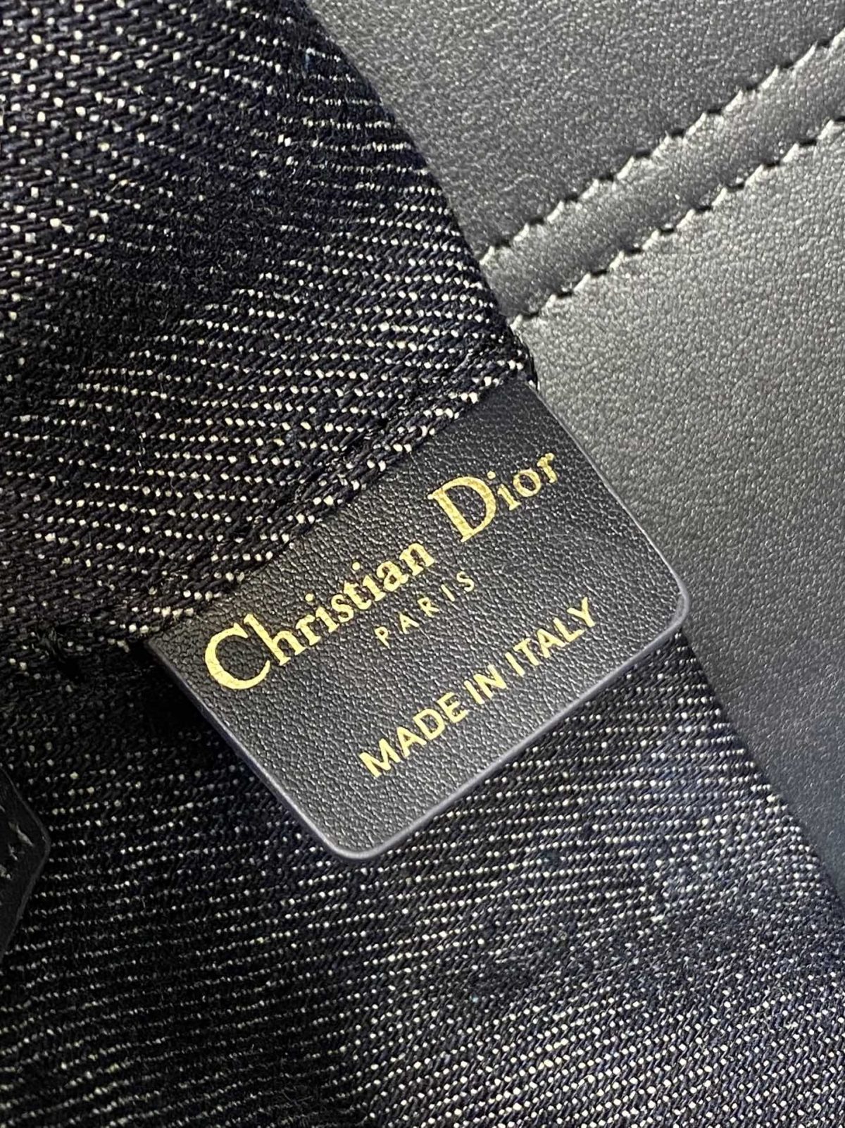 Dior Toujours Bag - Image 7