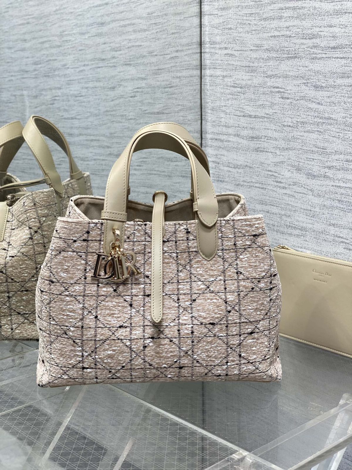 Dior Toujours Bag - Image 1