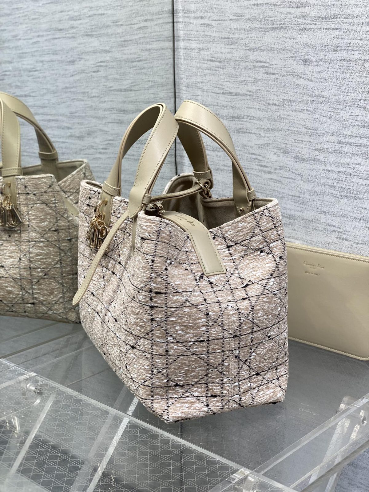 Dior Toujours Bag - Image 3