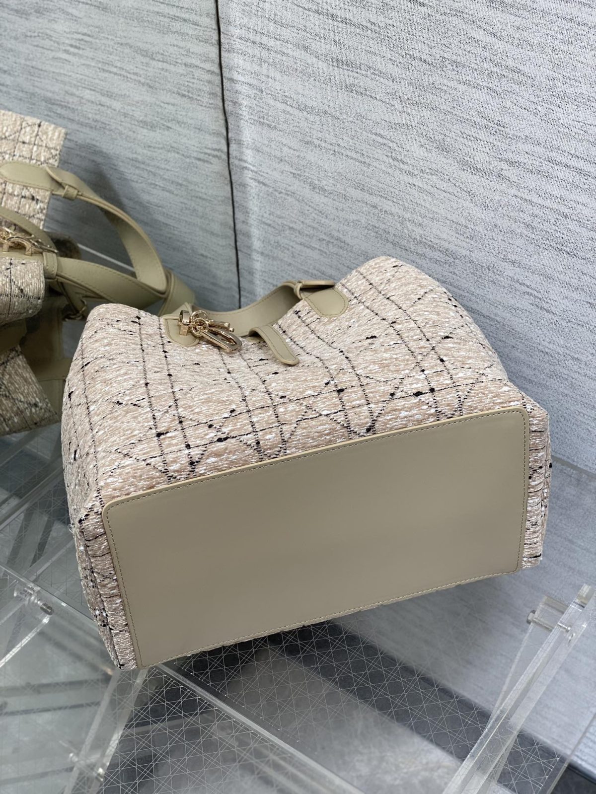 Dior Toujours Bag - Image 4