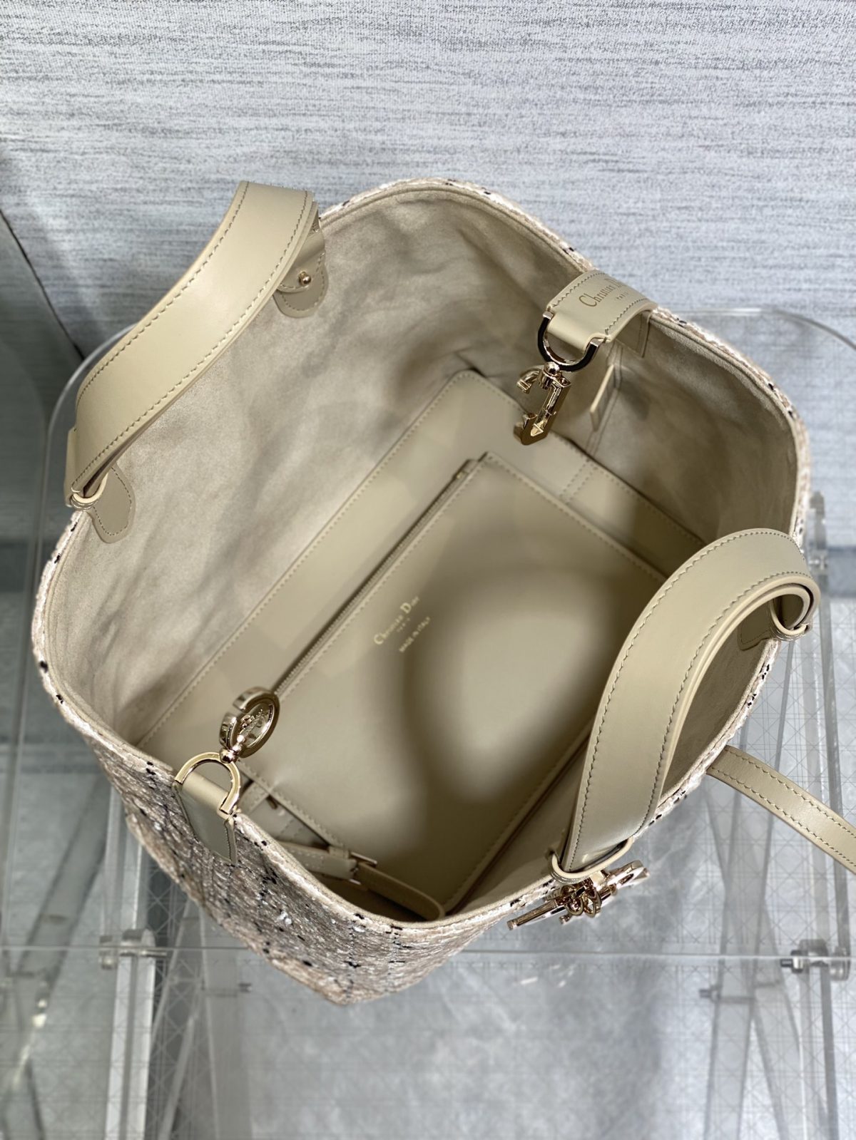 Dior Toujours Bag - Image 7
