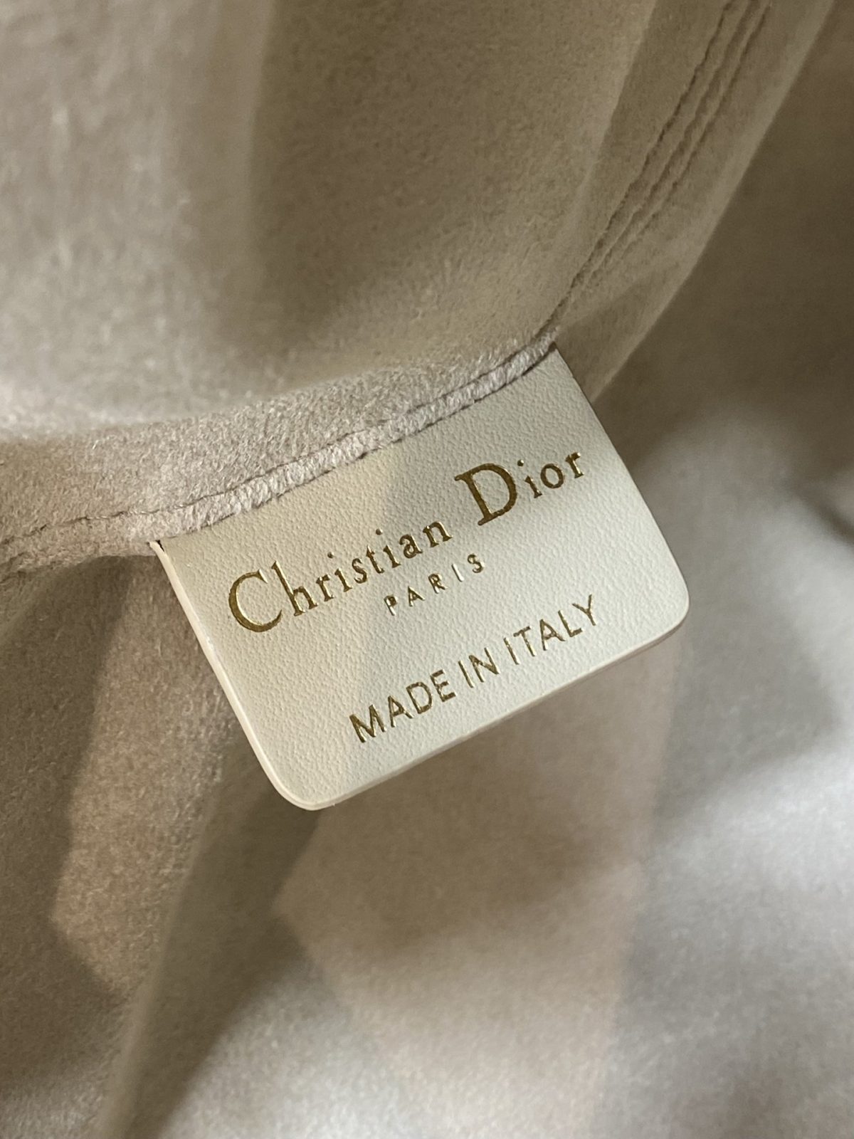 Dior Toujours Bag - Image 8