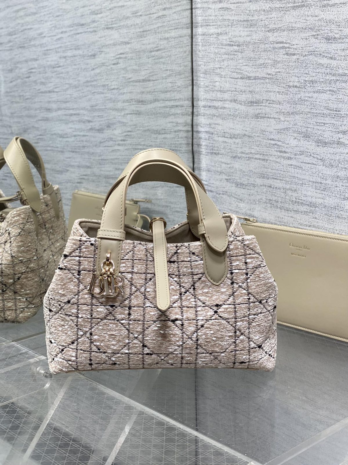 Dior Toujours Bag - Image 1