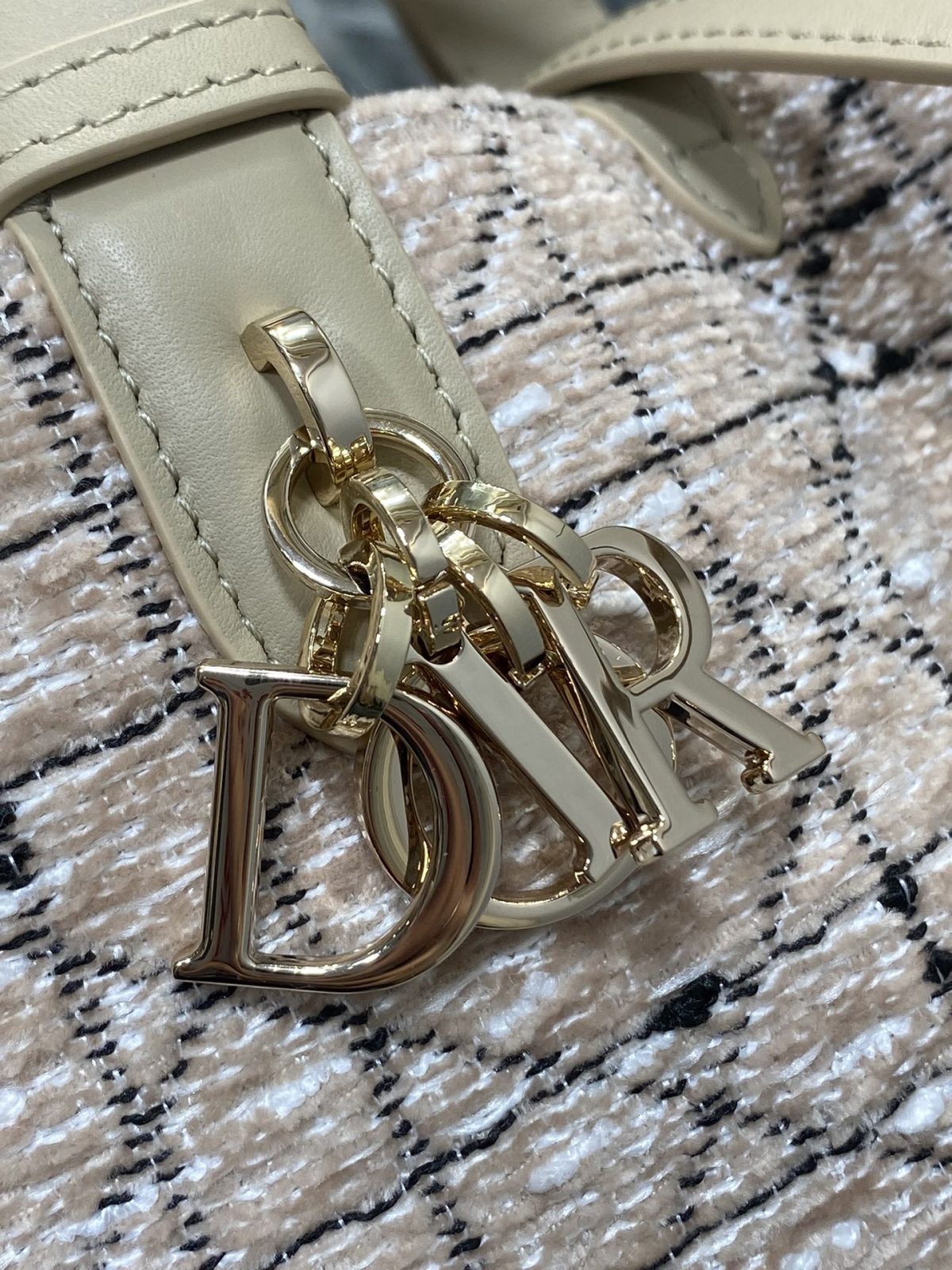 Dior Toujours Bag - Image 5