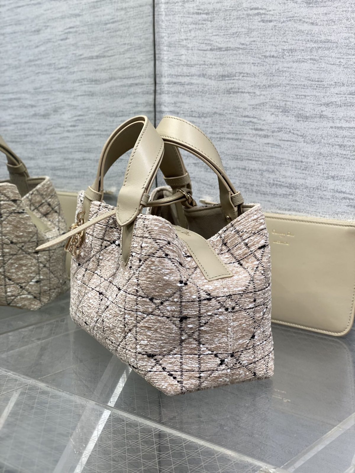 Dior Toujours Bag - Image 3