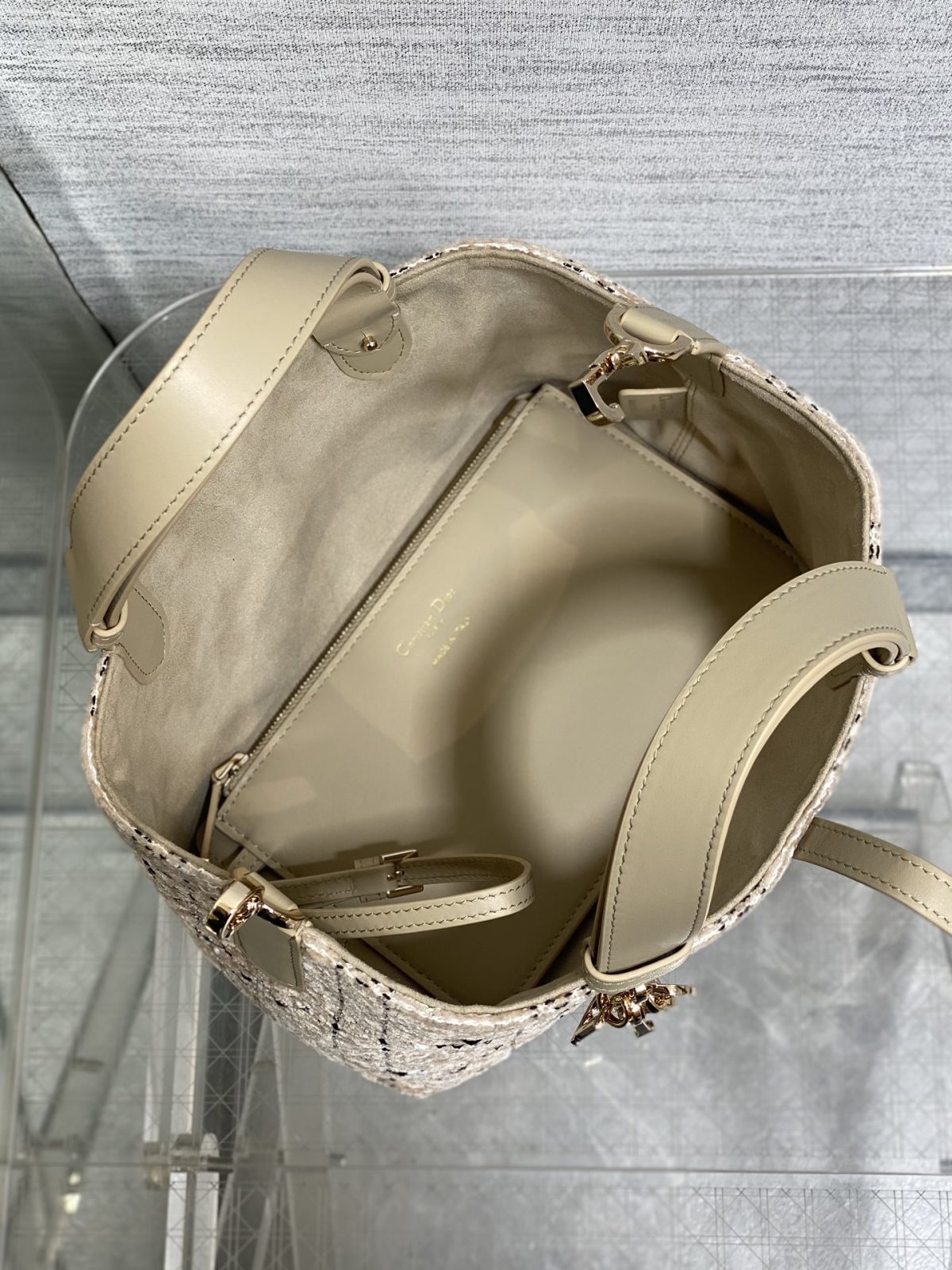 Dior Toujours Bag - Image 8