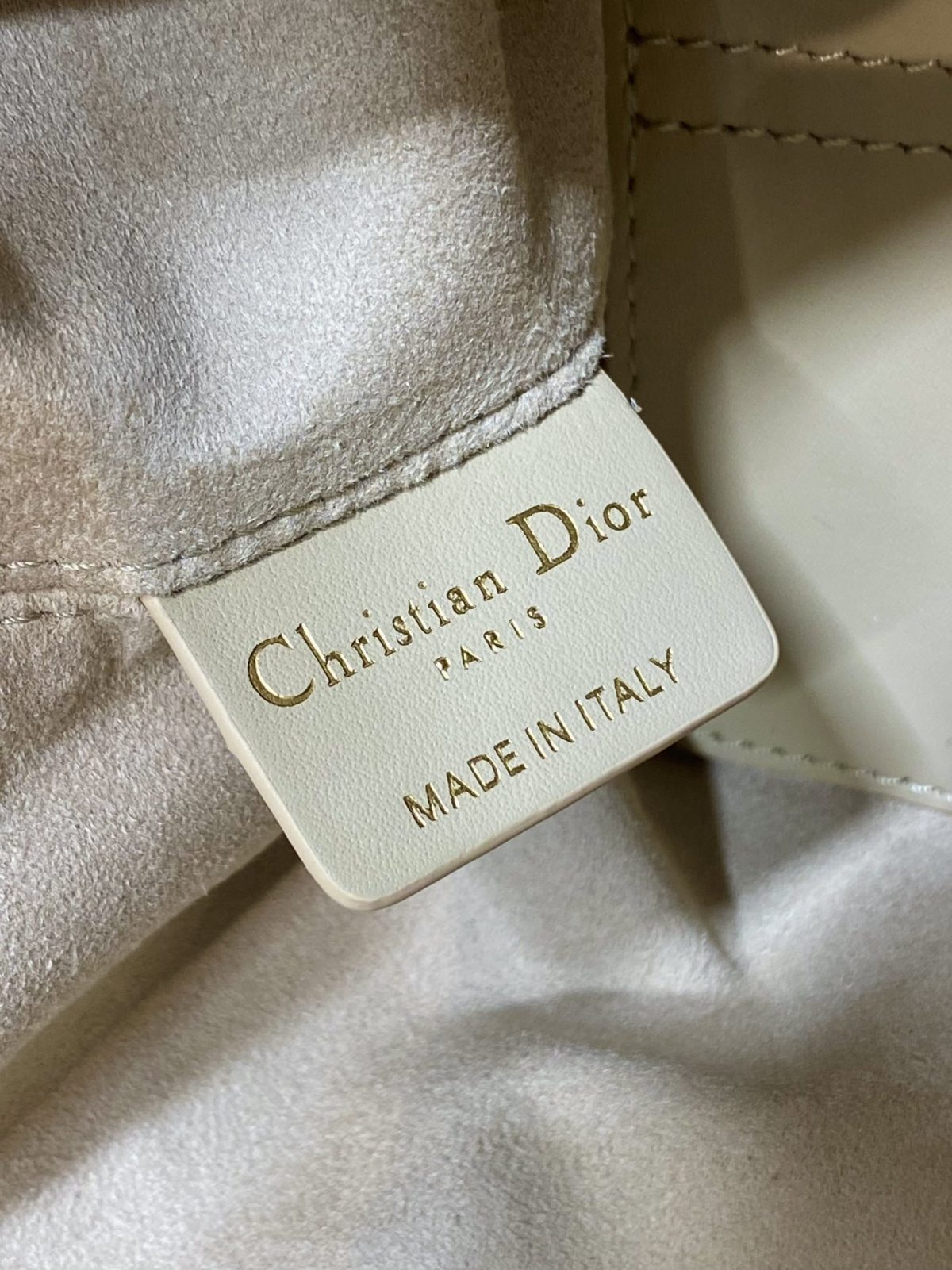 Dior Toujours Bag - Image 9