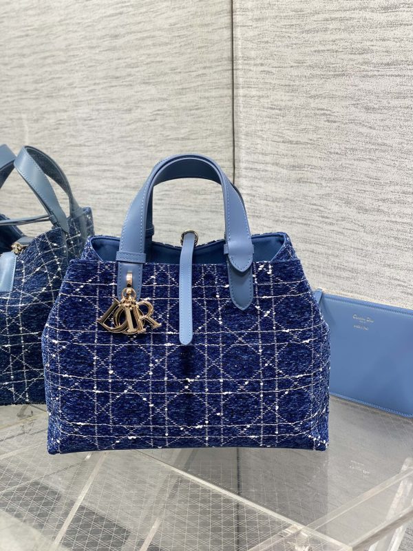 Dior Toujours Bag