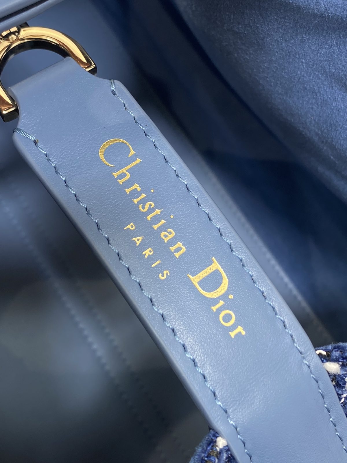 Dior Toujours Bag - Image 9