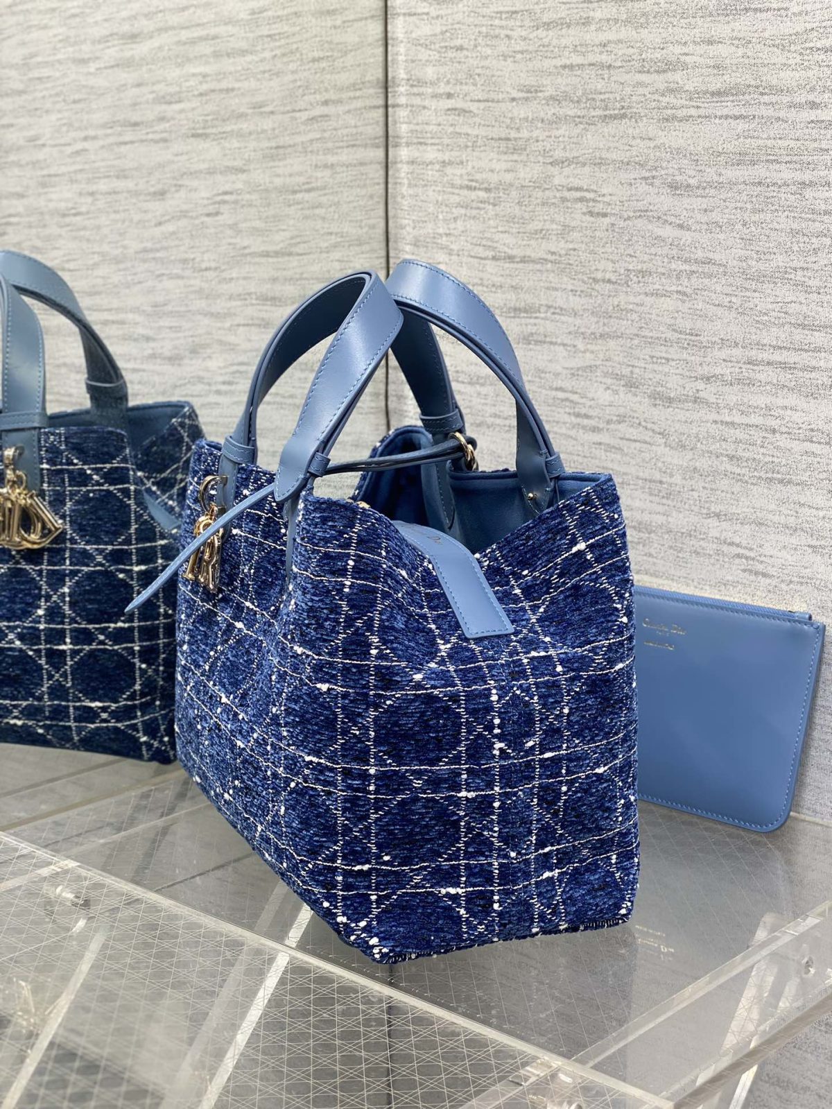 Dior Toujours Bag - Image 3