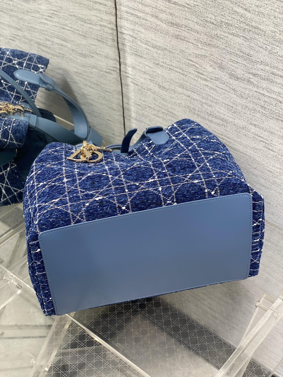 Dior Toujours Bag - Image 4