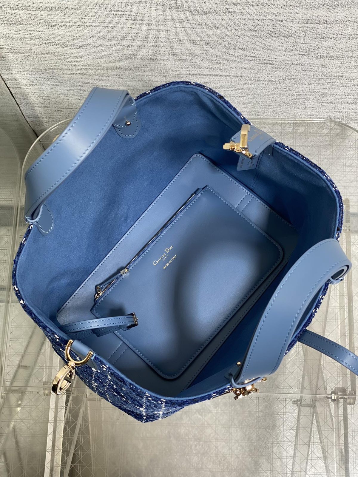 Dior Toujours Bag - Image 7