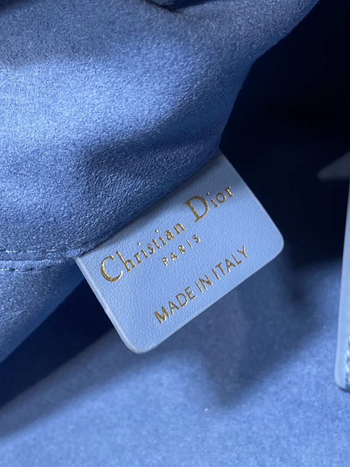 Dior Toujours Bag - Image 8