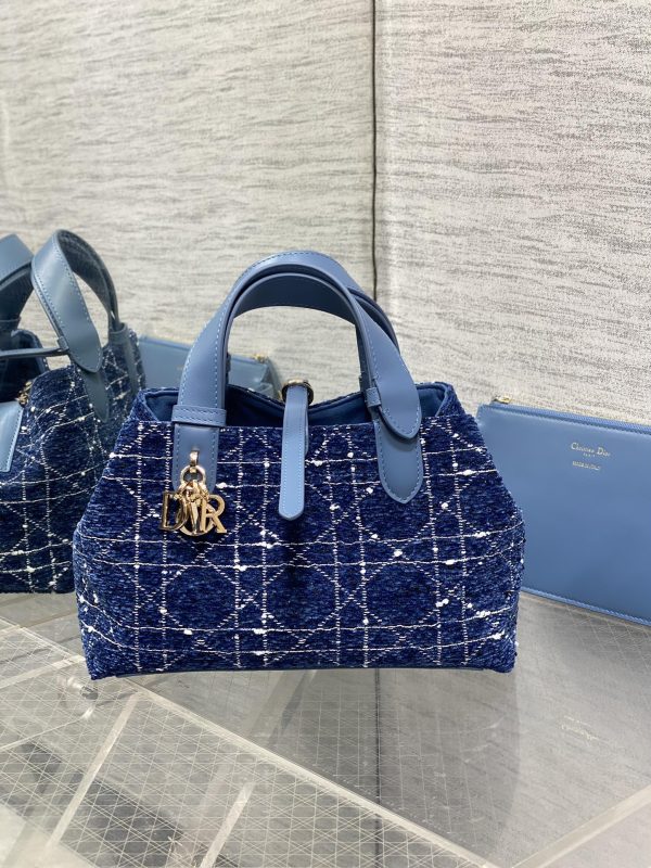 Dior Toujours Bag