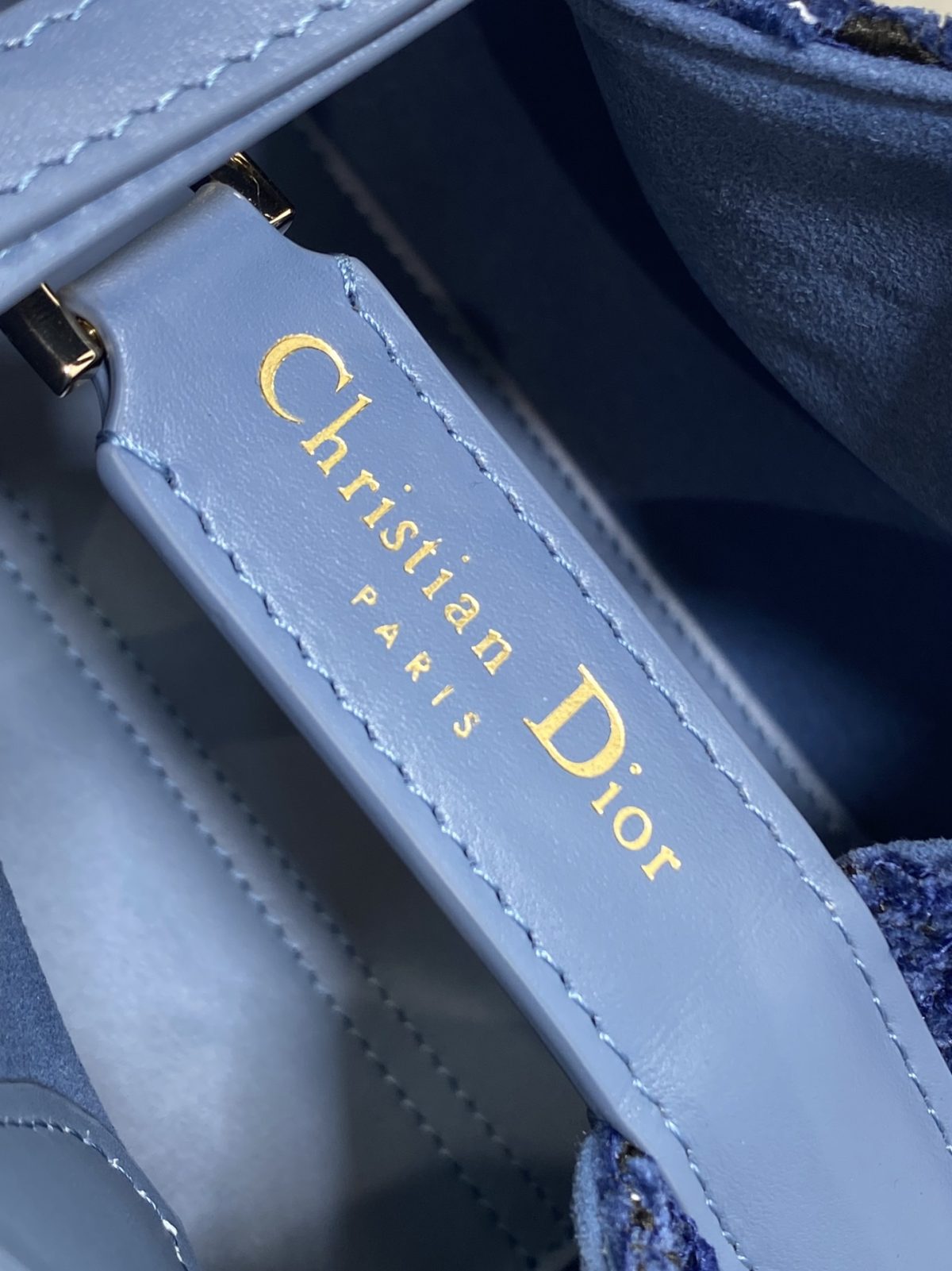 Dior Toujours Bag - Image 6