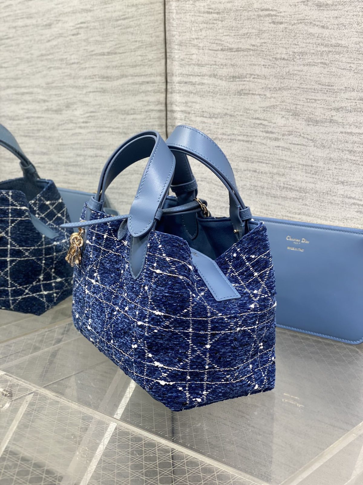 Dior Toujours Bag - Image 3
