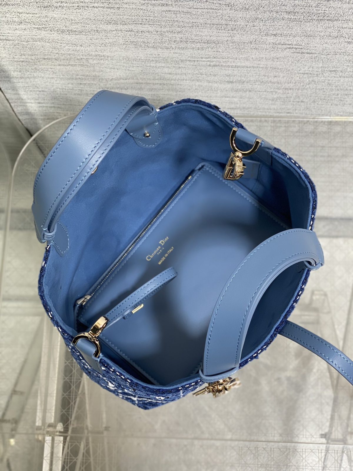 Dior Toujours Bag - Image 7
