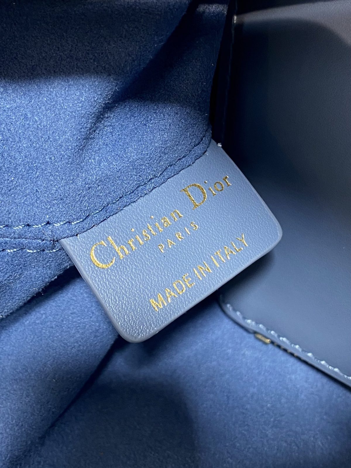 Dior Toujours Bag - Image 8