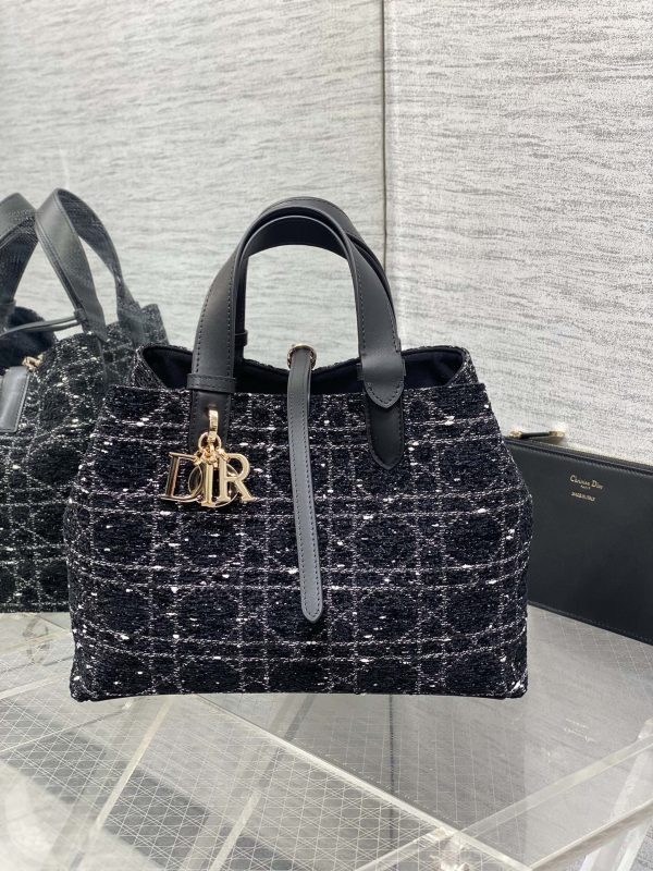 Dior Toujours Bag