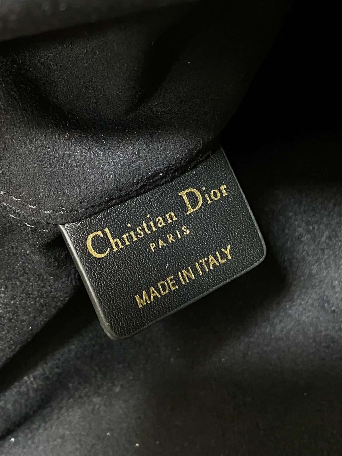 Dior Toujours Bag - Image 9