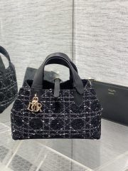 Dior Toujours Bag