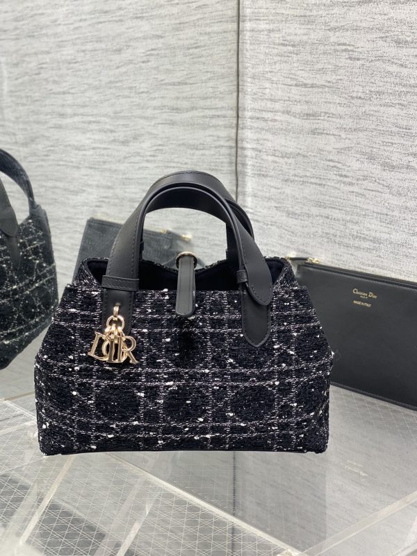 Dior Toujours Bag