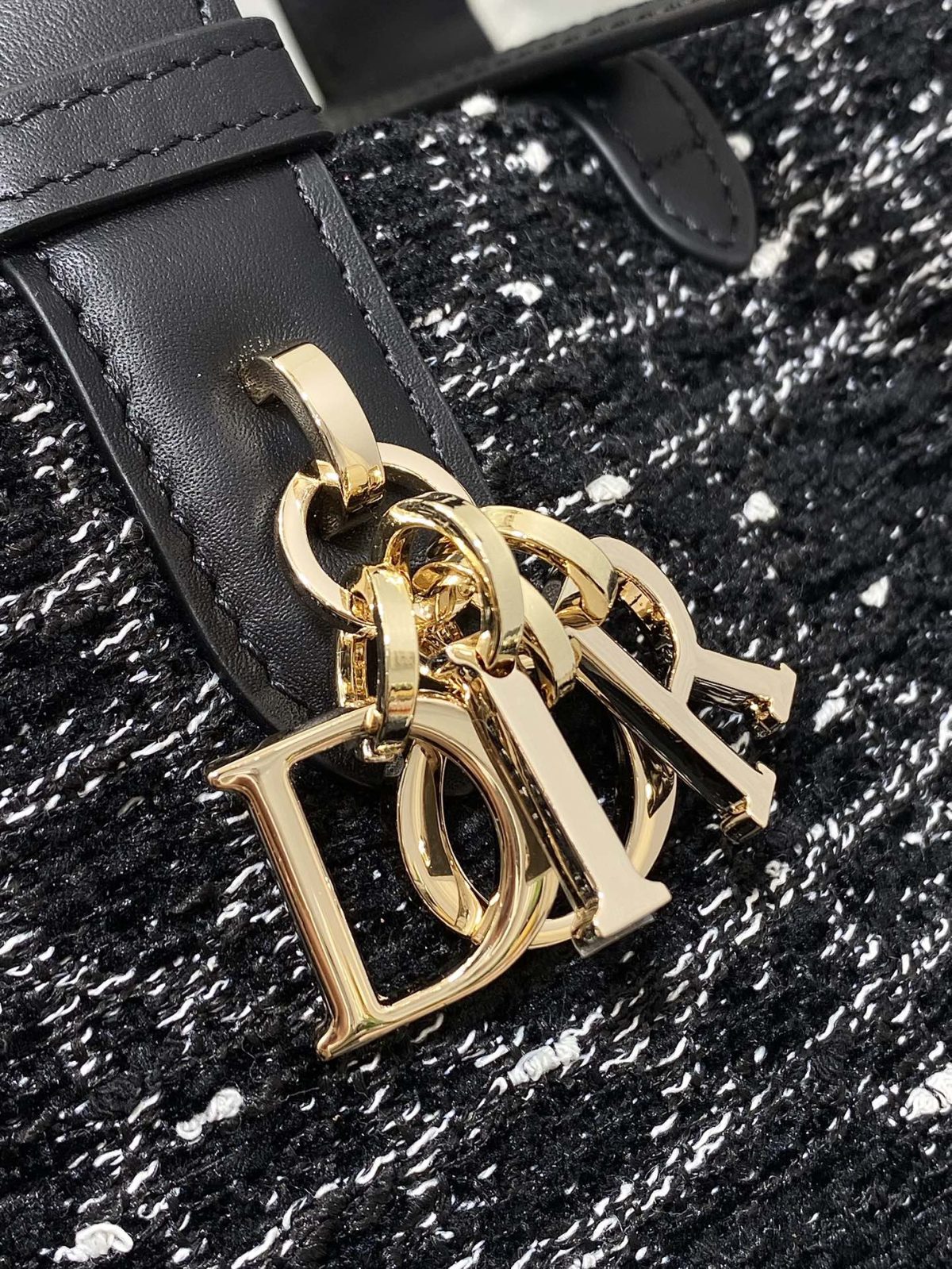 Dior Toujours Bag - Image 7