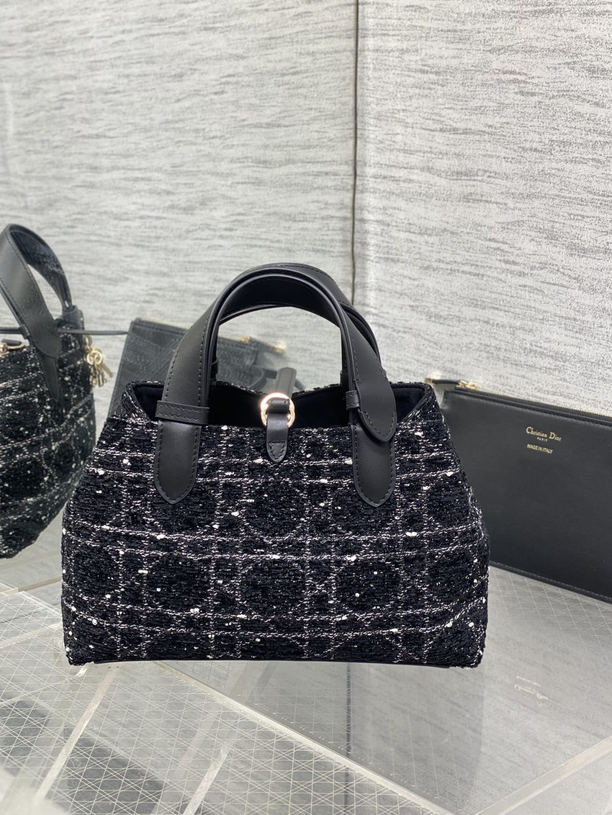 Dior Toujours Bag - Image 2