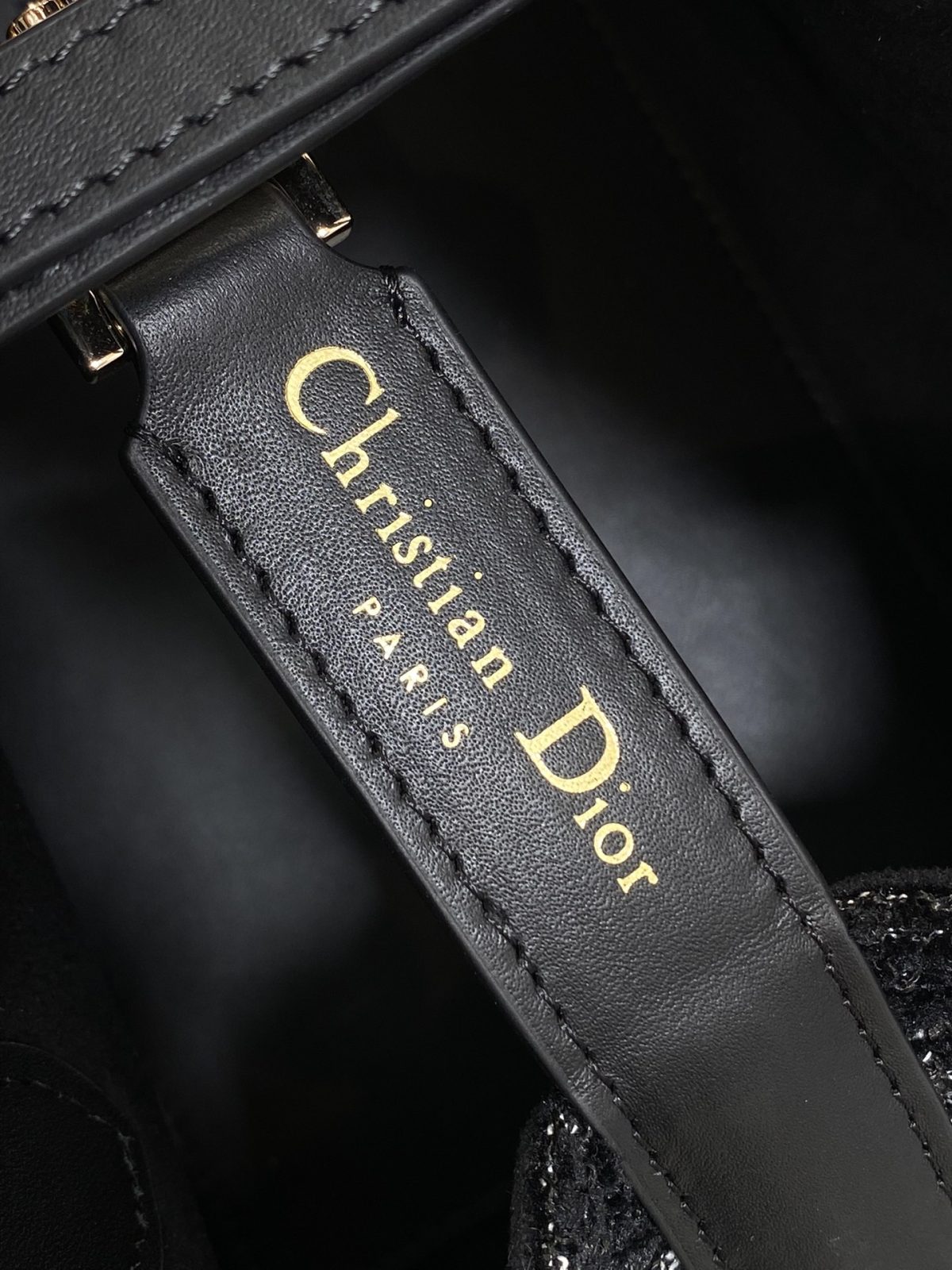 Dior Toujours Bag - Image 5