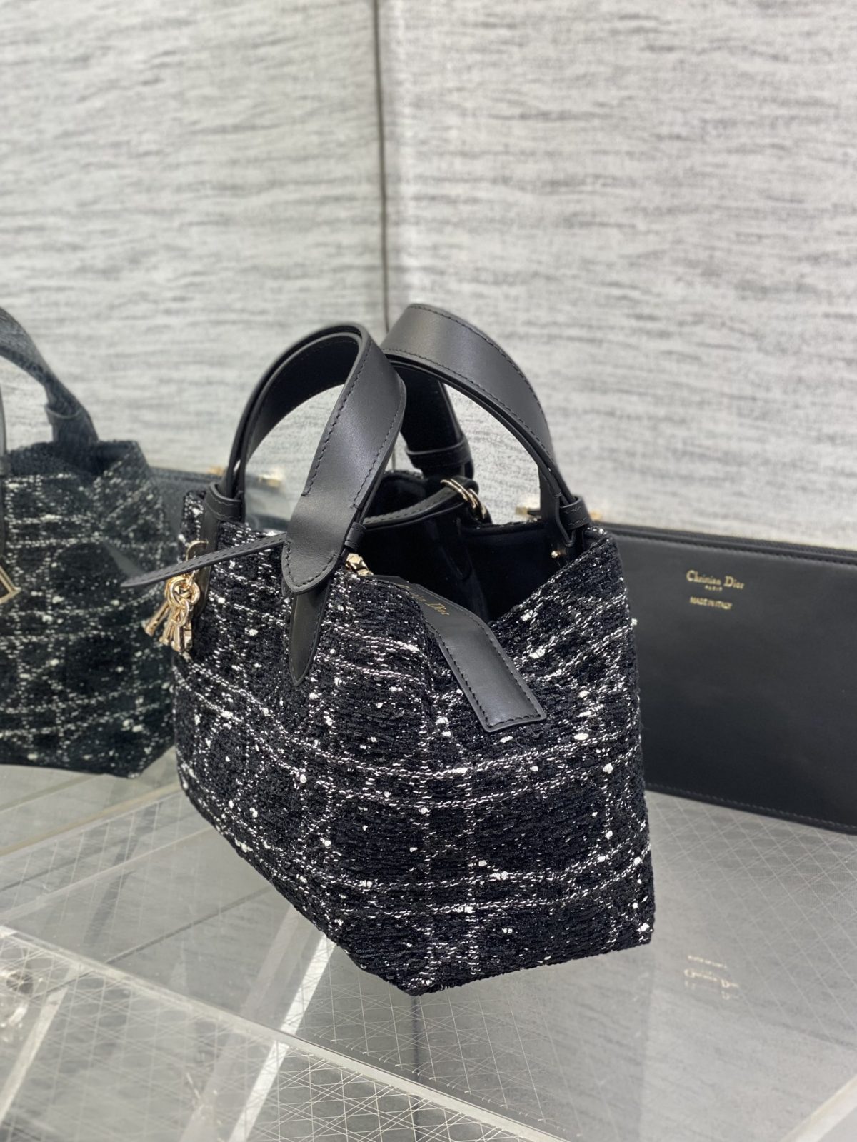 Dior Toujours Bag - Image 3
