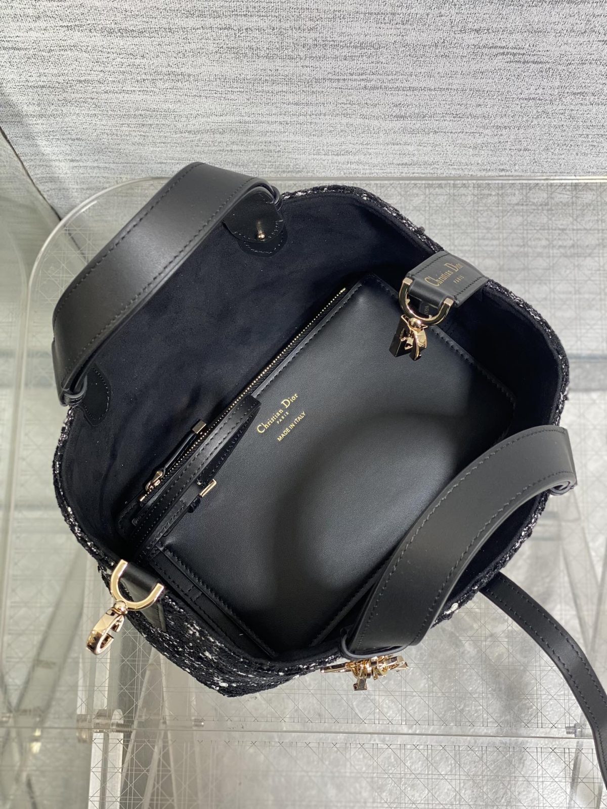 Dior Toujours Bag - Image 8