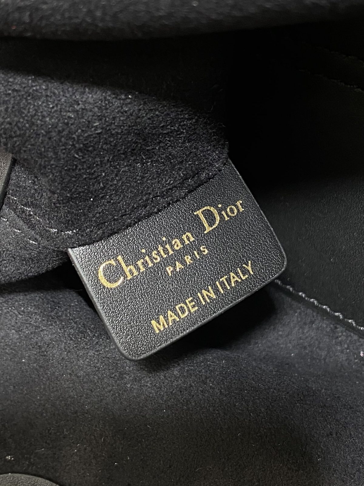 Dior Toujours Bag - Image 9