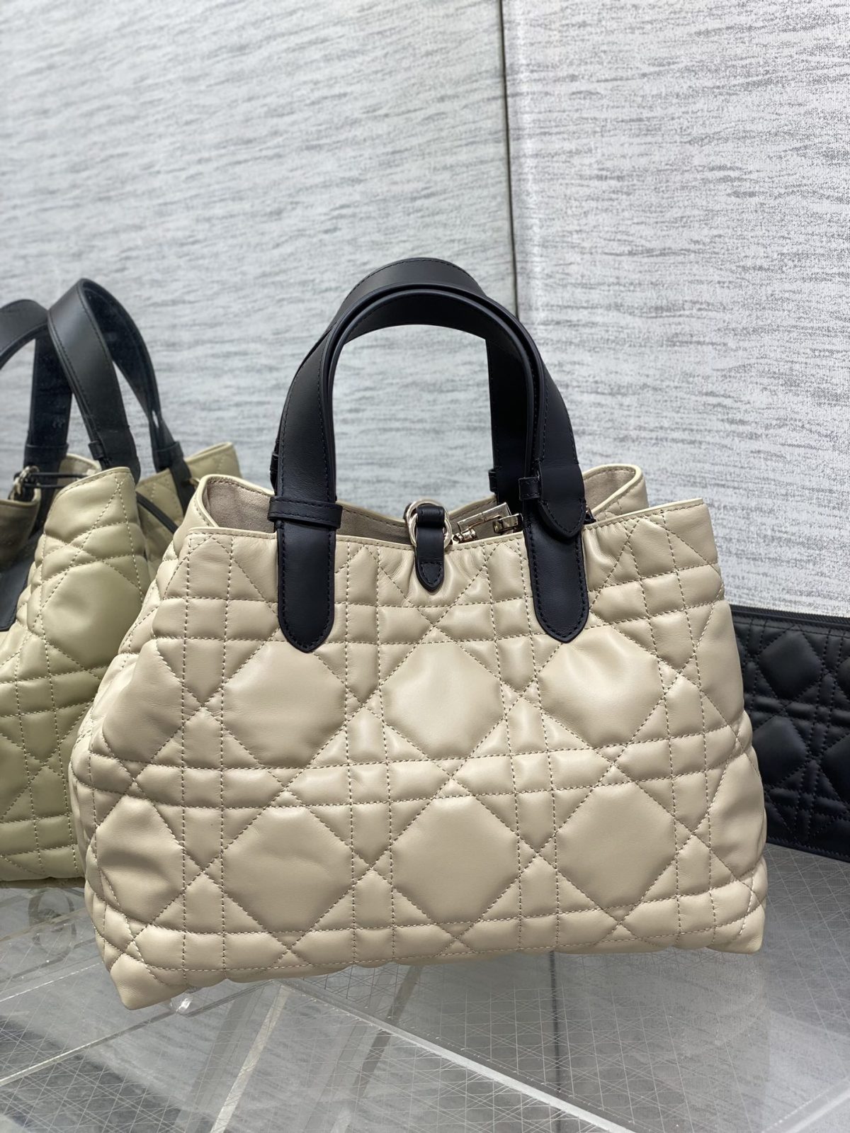 Dior Toujours Bag - Image 2